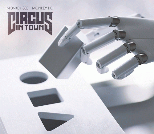  : Monkey See Monkey Do